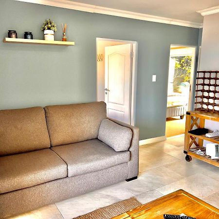 Jakkalsbessie Breeze - Full Inverter Wilderness Ngoại thất bức ảnh