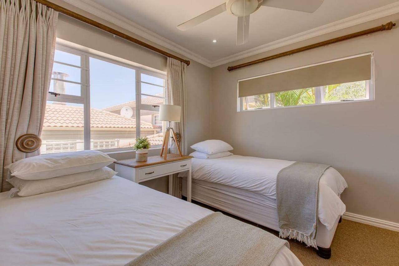 Jakkalsbessie Breeze - Full Inverter Wilderness Ngoại thất bức ảnh